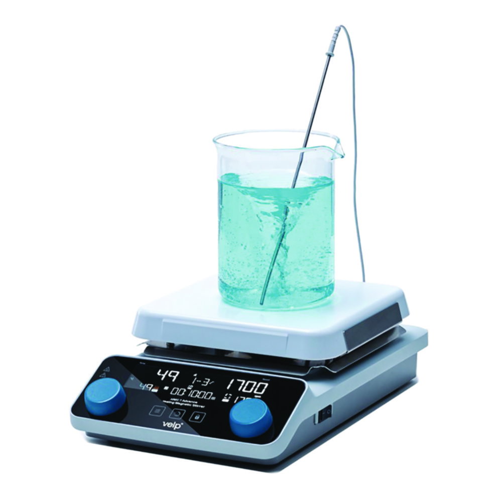 AREC 7 Advance System with probe, 115V/60Hz