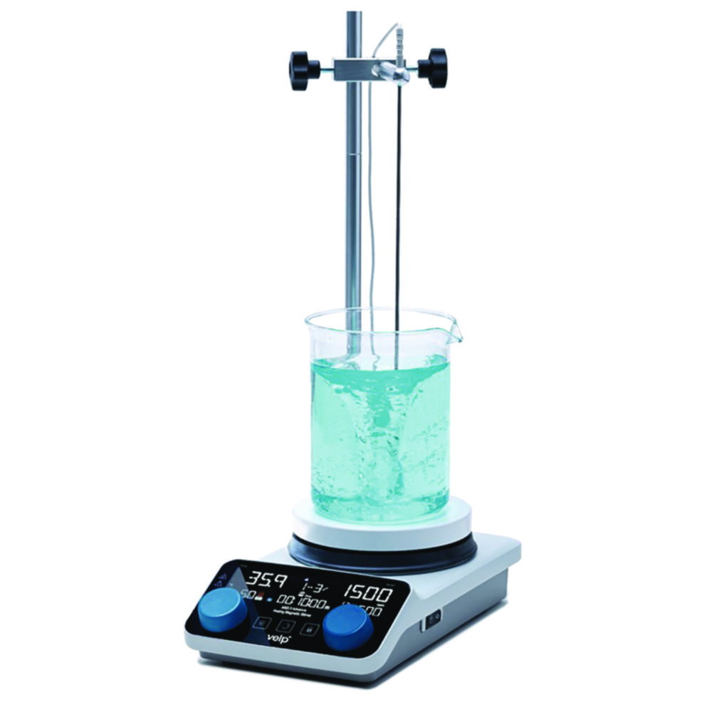 AREX 5 Advance System with probe, rod and clamp, 230V/50-60Hz
