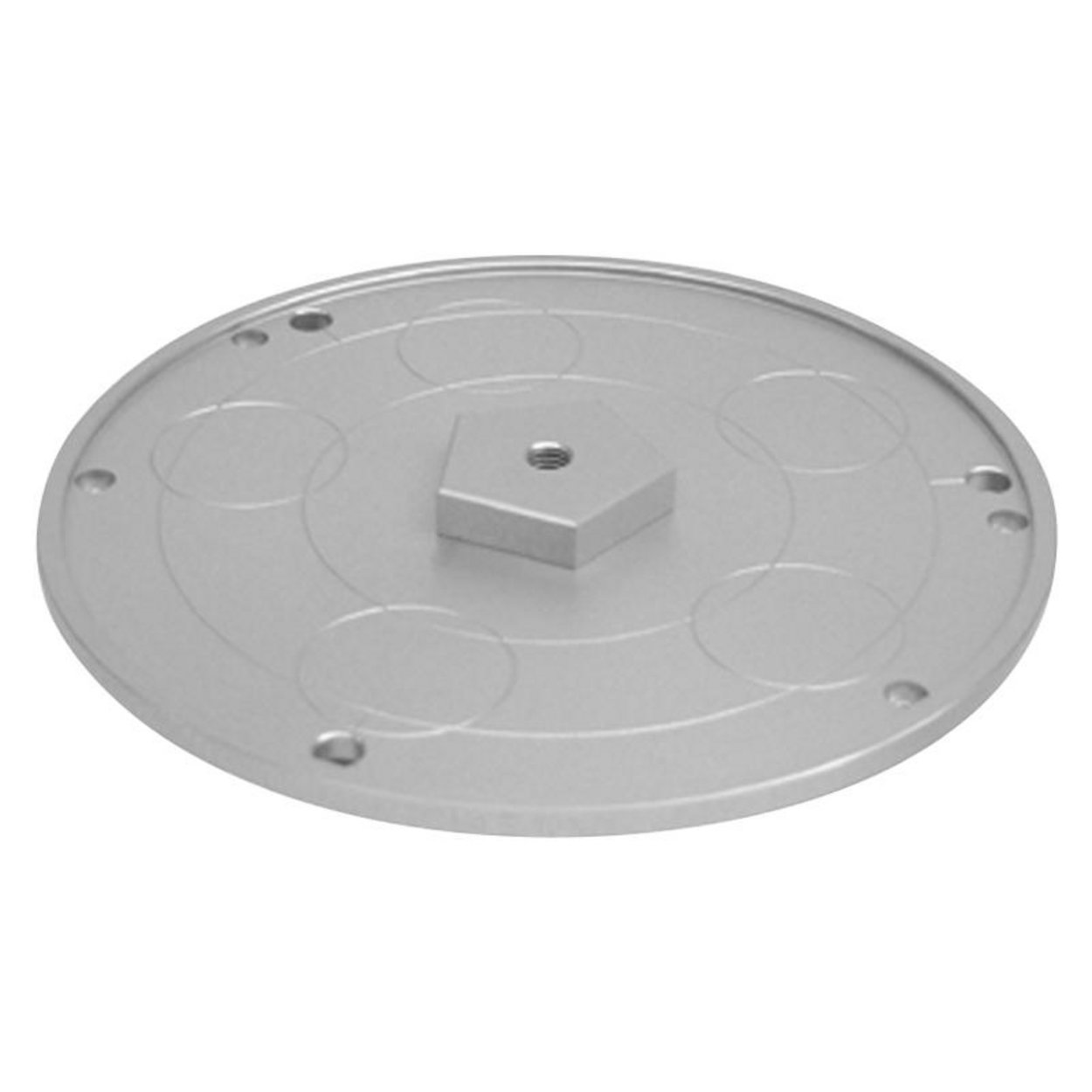 StarFish basic plate 145 mm