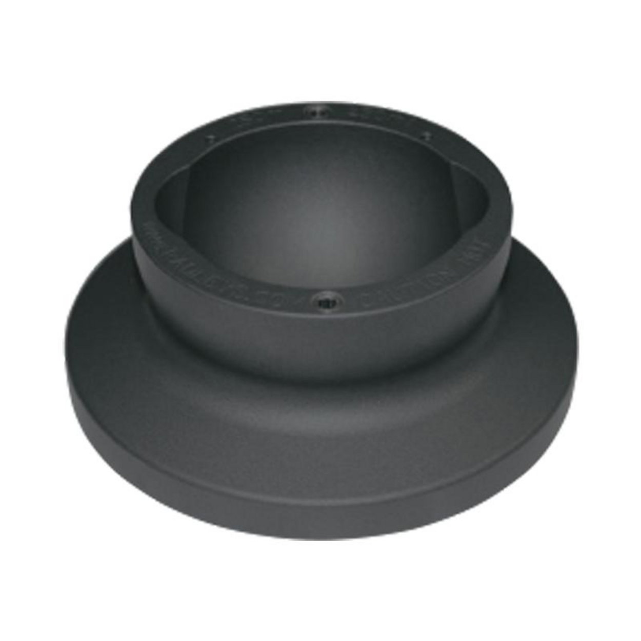 Heat-On block 250 ml with flask sidearm cutouts