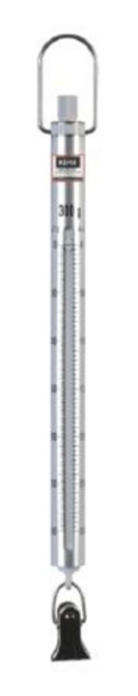 Spring balance 281-101 0.1 g / 10 g