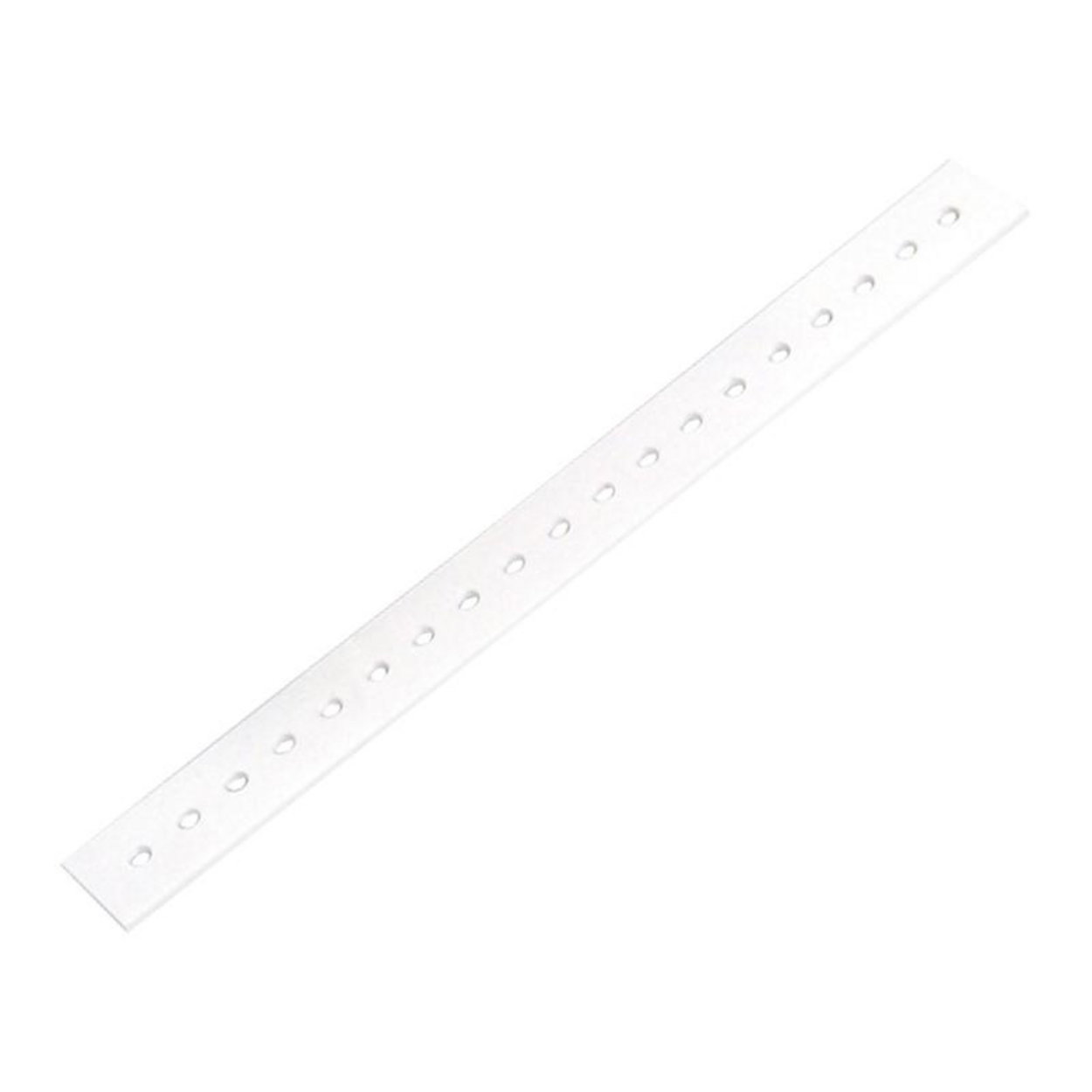 Repl. silicone strips 200 mm pack of 5