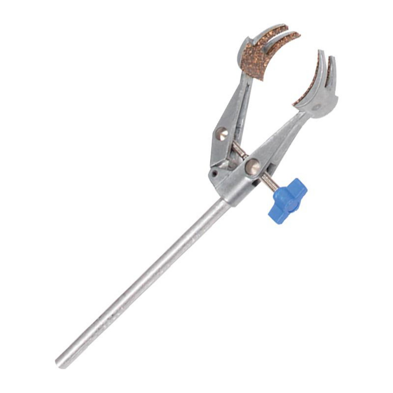 Heat-On Piston clamp