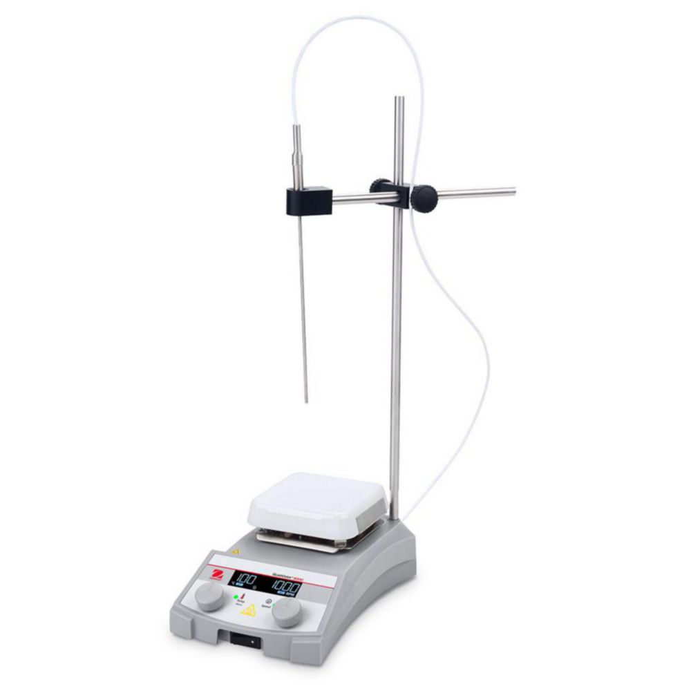 Hotplate-Stirrer e-G31HS04C 230V EU-K1