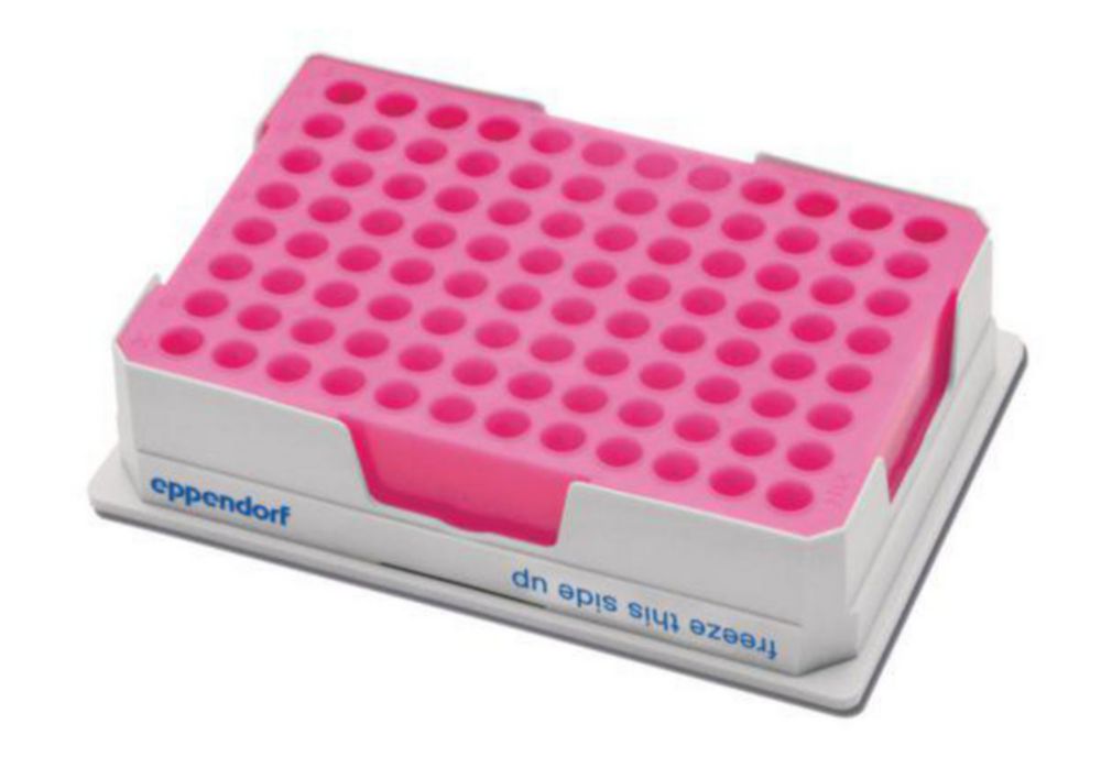 PCR-cooler 0,2ml pink