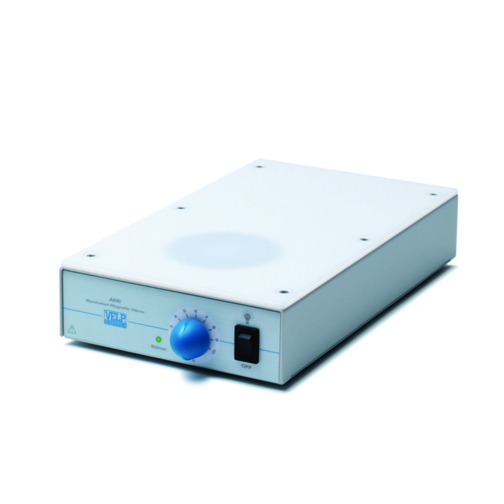 Magnetic Stirrer AMI 100-240V/50-60Hz