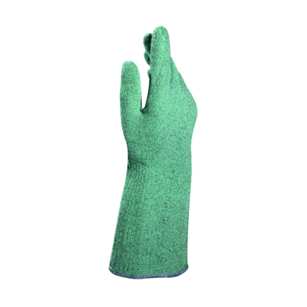 Cut protection gloves KryTech 395 size 9, cat.III, 320mm, pair