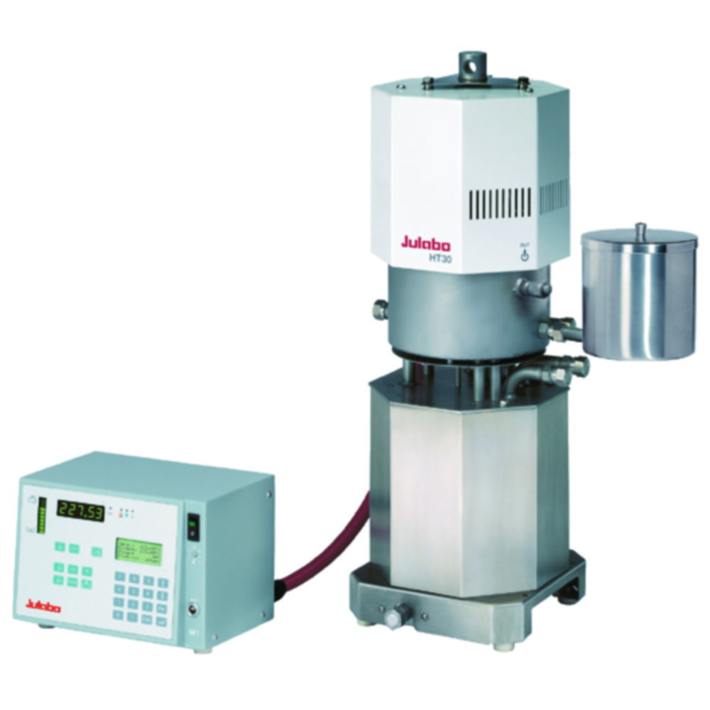 High temperature termostat HT30-M1 Forte HT, 2 ltr., without C.U. cooling unit temperature range: 70...400°C