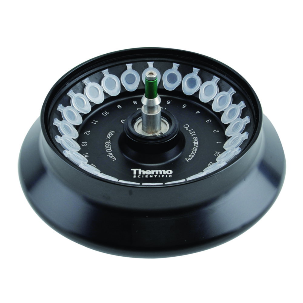 Rotor MicroClick 30x2