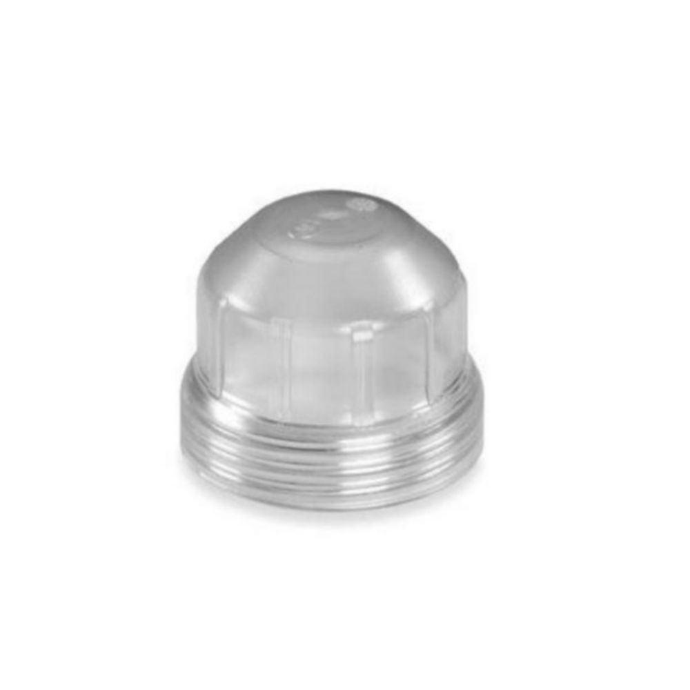 Aerosol-tight lids for round bottom buckets 85 ml, pack of 2