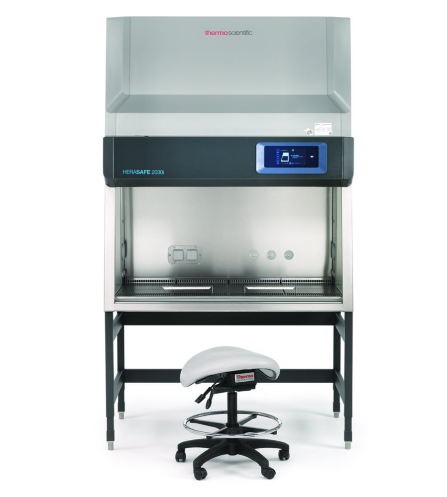 Biological Safety Cabinet HERAsafe® 2030i