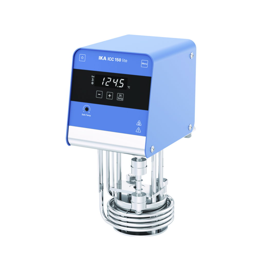Compact immersion circulator ICC 150 lite S 3 CH plug
