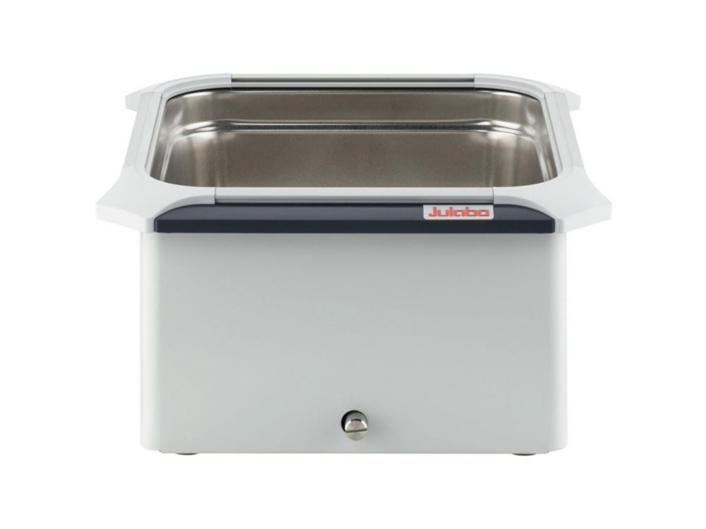 Stainless steel bath tank B13 up to +150°C