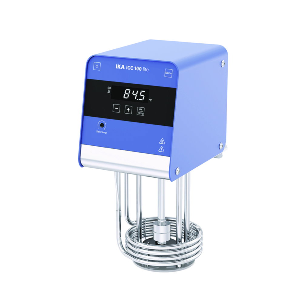 Compact immersion circulator ICC 100 lite EU plug