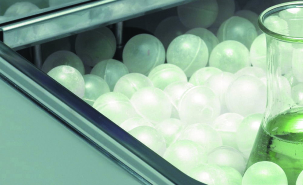 Spheres, PP pack of 300