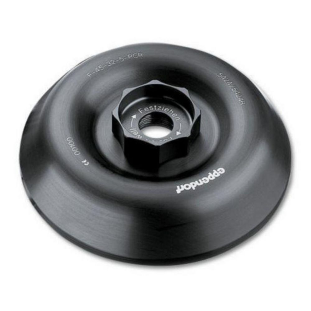 Spare lid for rotor FA-45-32-5-PCR