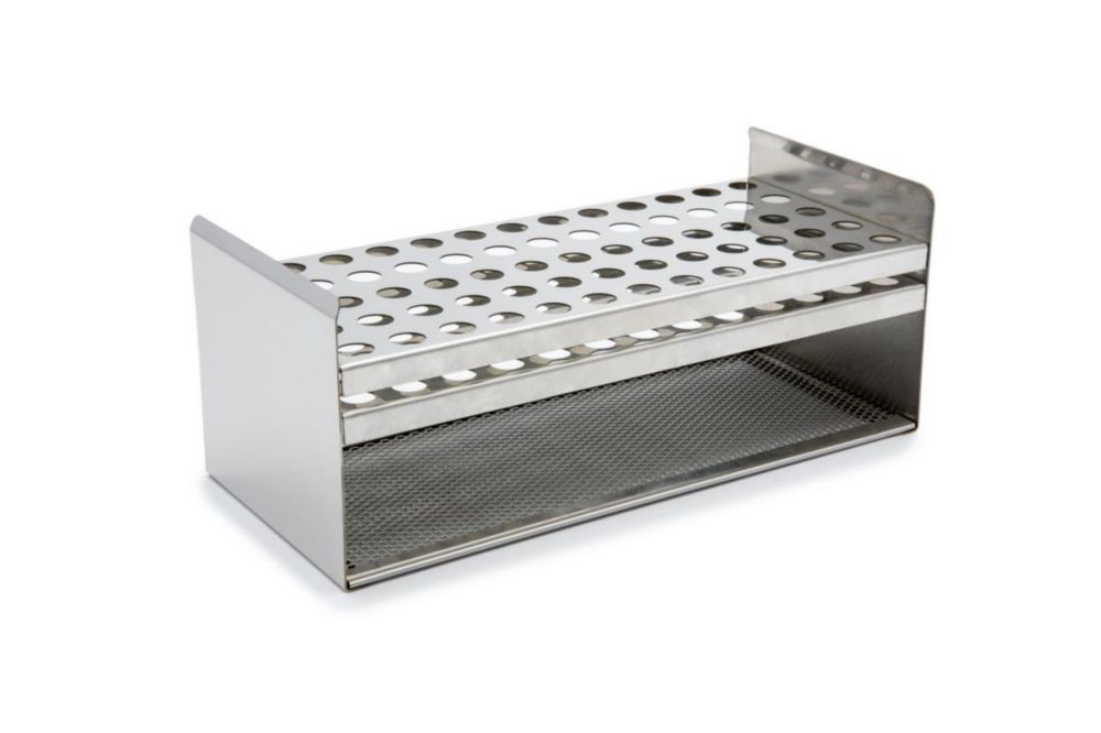 Rack J2-LE hole 65 x 1.5 mm for JB AQUA, JB, SUB AQUA, SUB, HUB und SBB