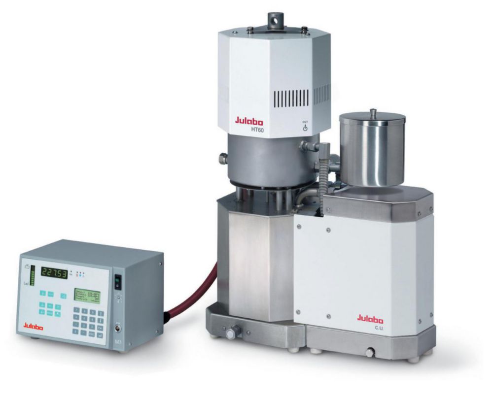 HT60-M3-C.U. High-temperature thermostat with cooling unit