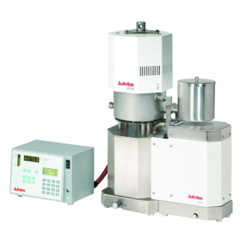 High temperature termostat HT30-M1-C.U. Forte HT, 2 ltr., with C.U. cooling unit temperature range: 40...400°C