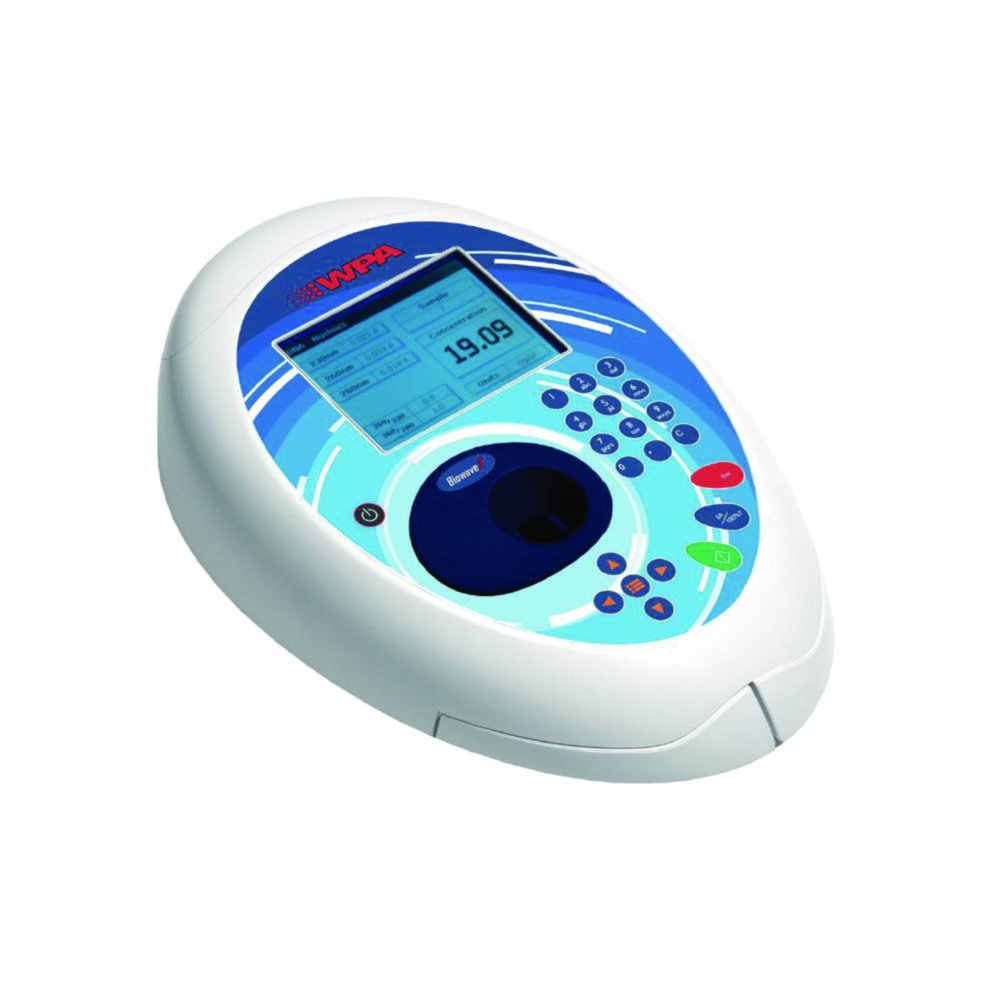 WPA Biowave 3+ Wireless