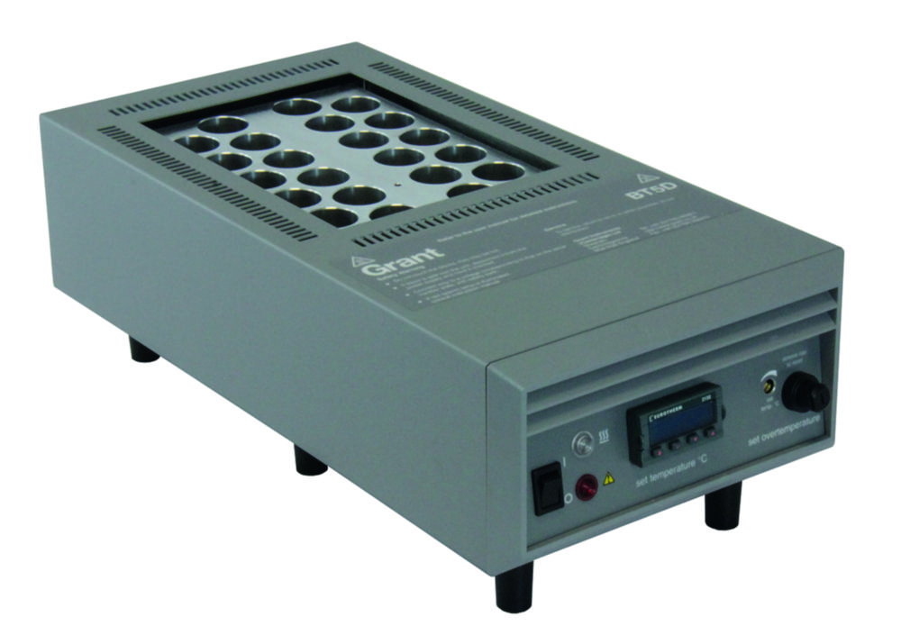 Digital thermostat BT5D-26