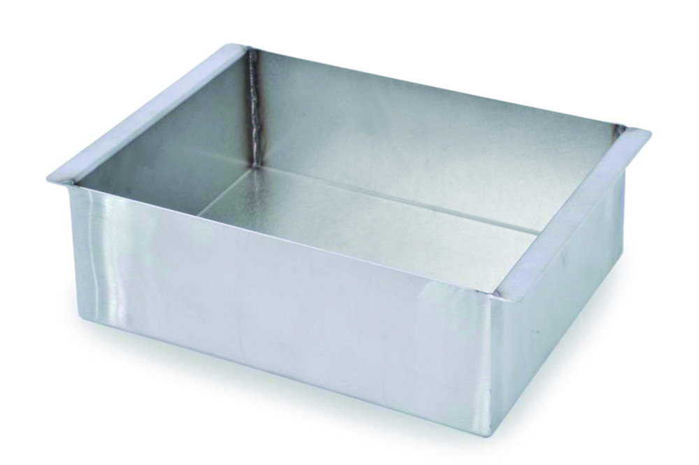 Sand Bath, 2 Block Unit