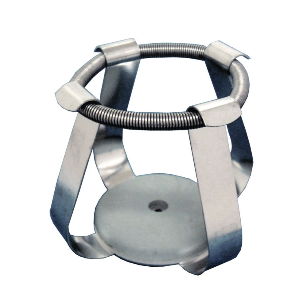 Clamp for 500 ml Erlenmeyer Flask