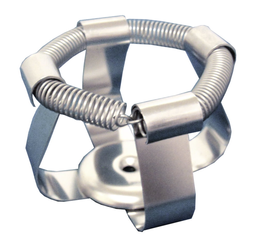 Clamp for 1000 ml Erlenmeyer Flask