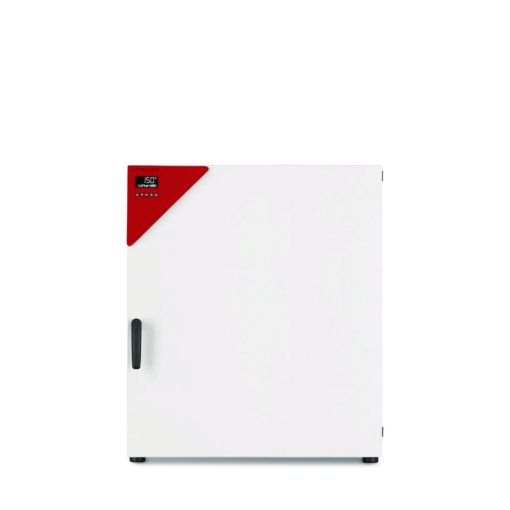 Drying and Heating Chamber ED260UL 240V