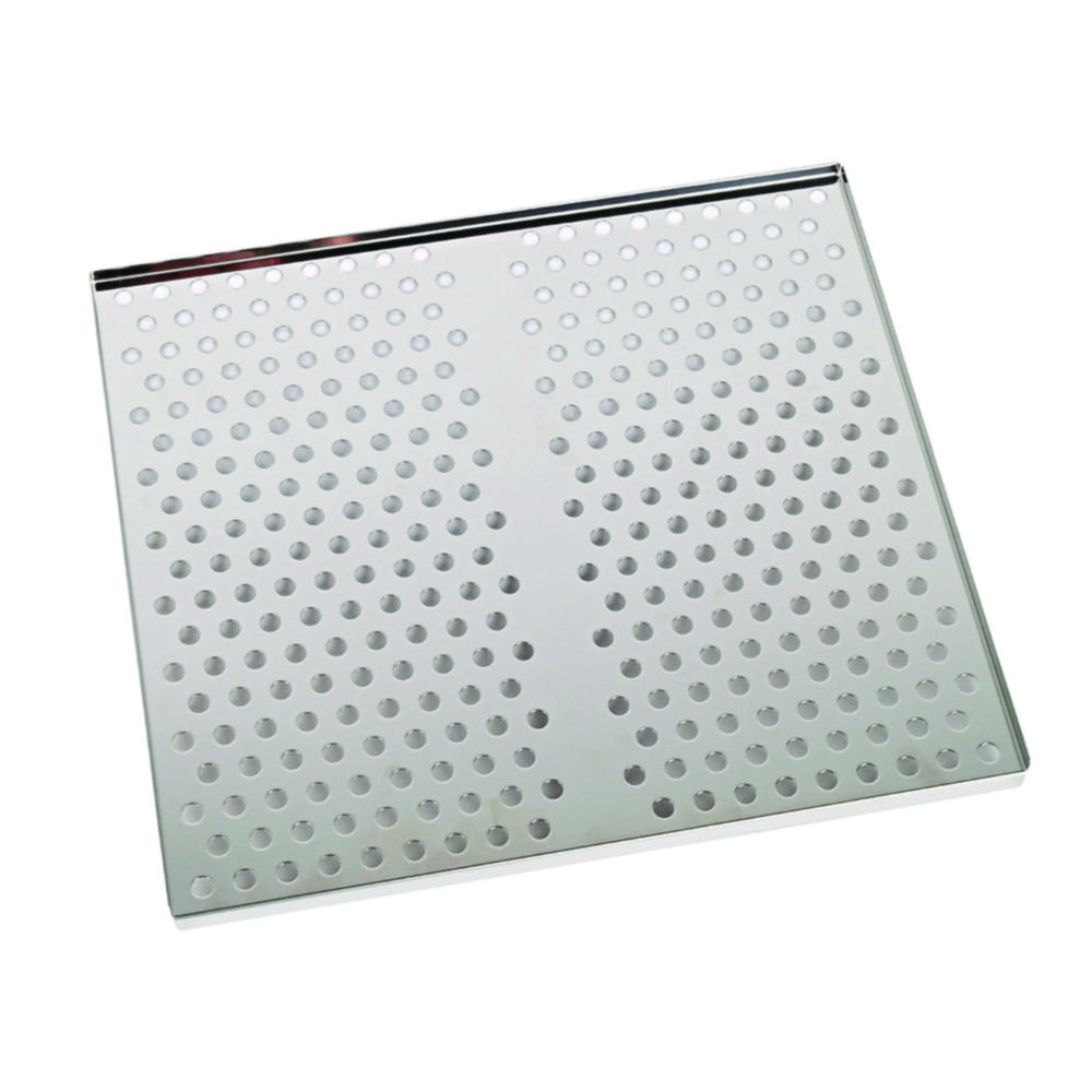 Push-in/perforated sheet KBF 115/E5.2