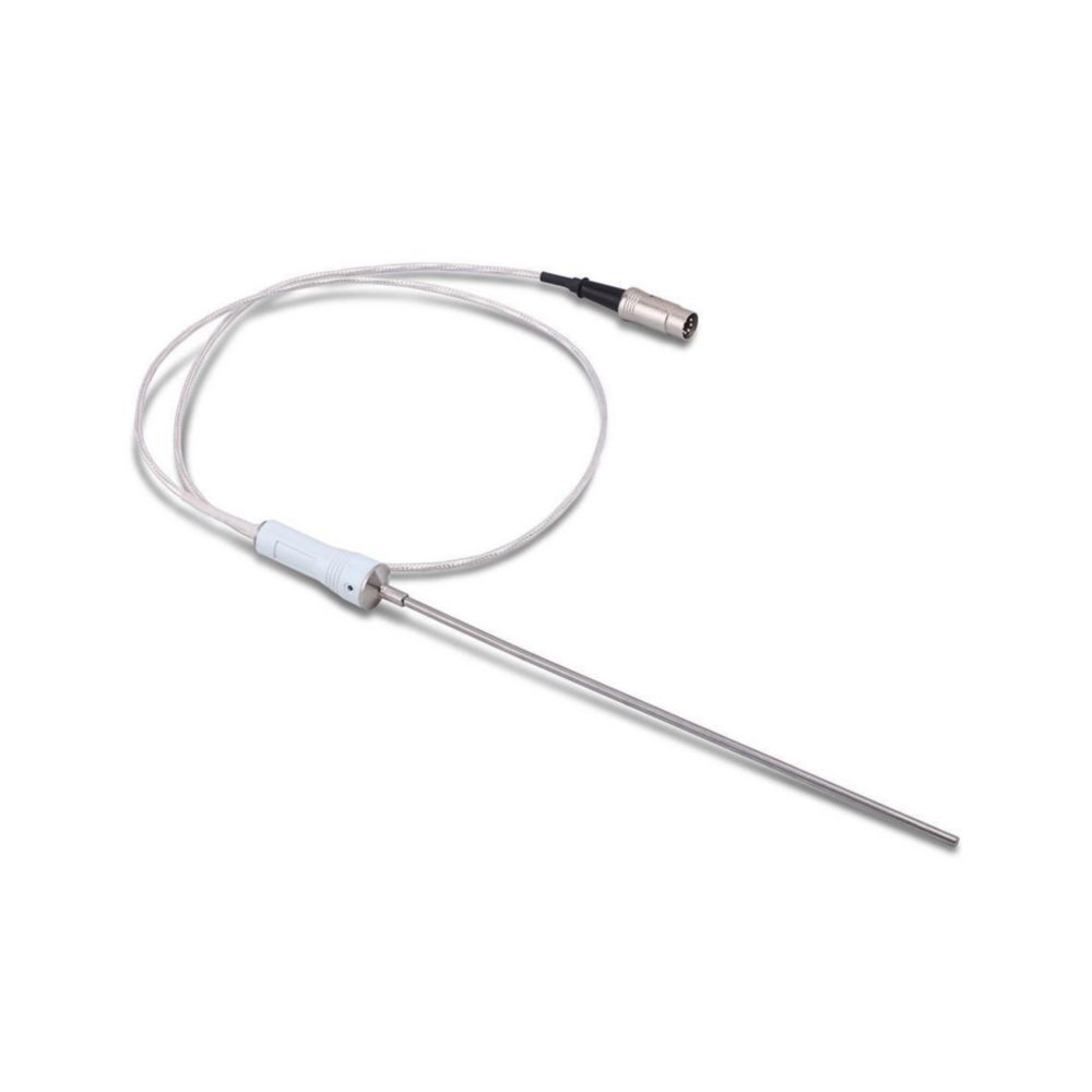 PT100 External probe 0...400°C