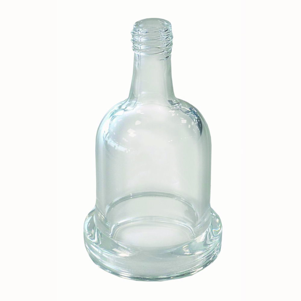 Glass adapter