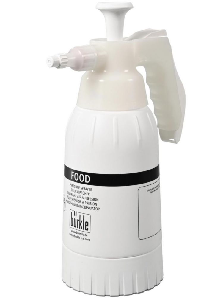 Pressure Sprayer Food