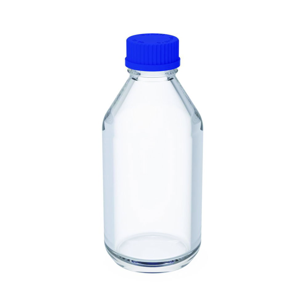 b.safe Laboratory Flasks GL 45, 1000 ml