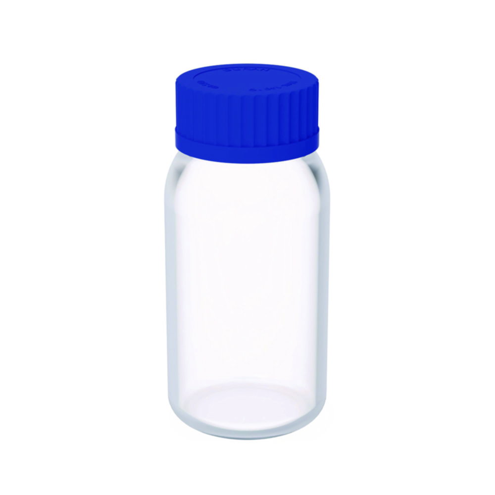 b.safe Laboratory Flasks GLS 80, 1000 ml