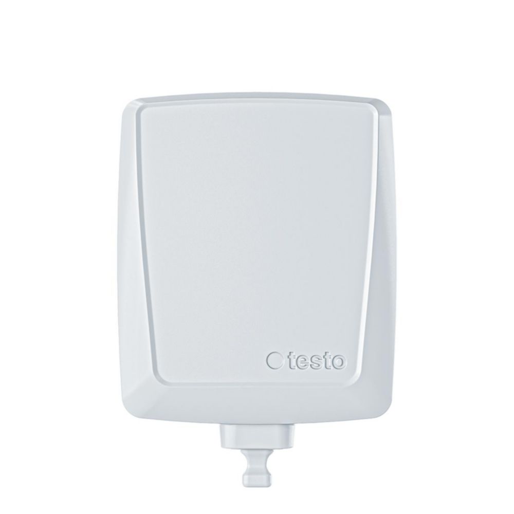 Online Data Logger testo 160 T w. integrated temperature sensor