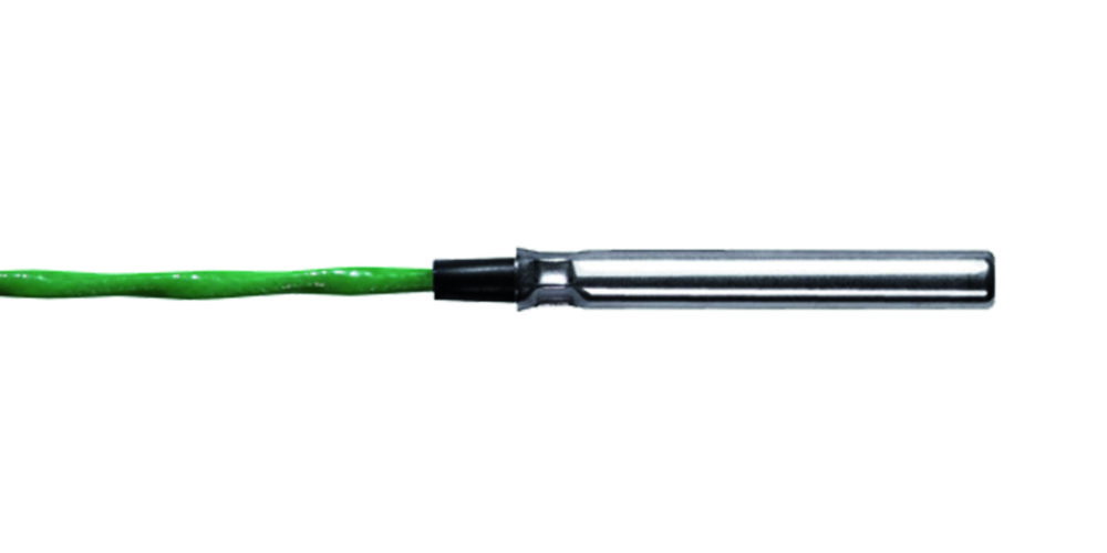 In-built probe wtih socket, TE Type K