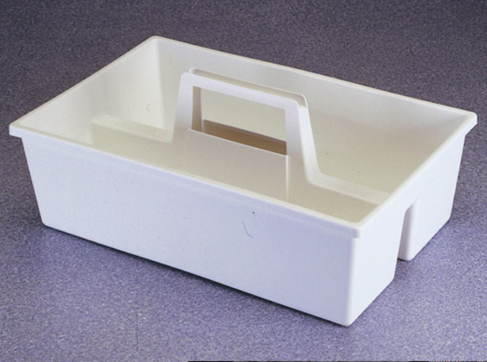 Multipurpose carrier, HDPE 13,3 l