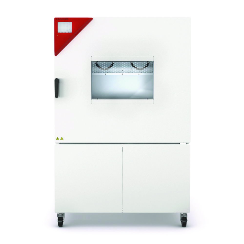 MKF 400 (E5) with voltage/frequency converter