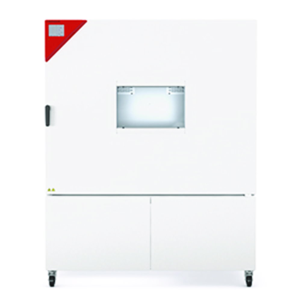 MKF 1020 (E5) with voltage/frequency converter