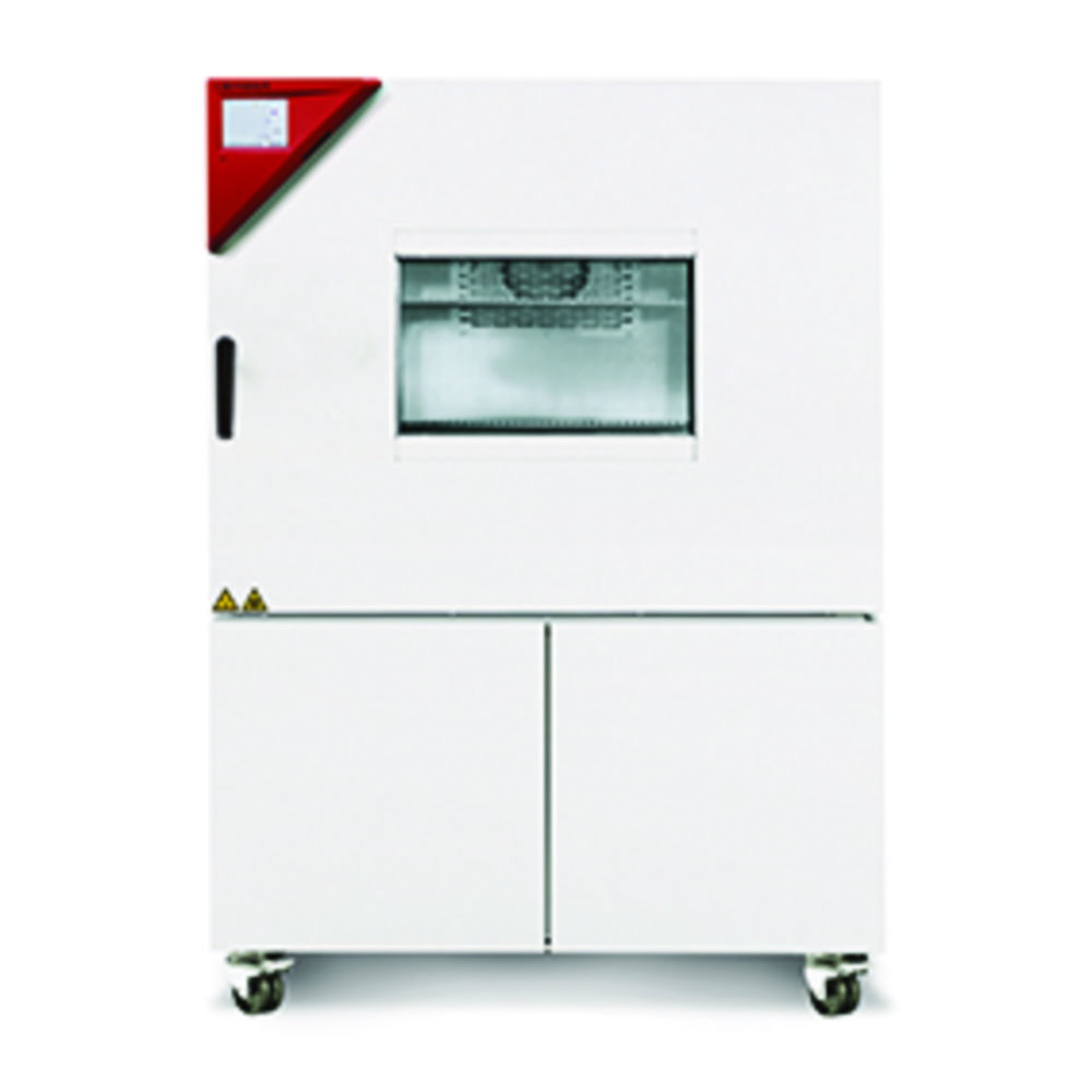 Dynamic Climate Chamber MKF240 480V-C