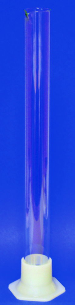 standing cylinder 400 x 40 mm