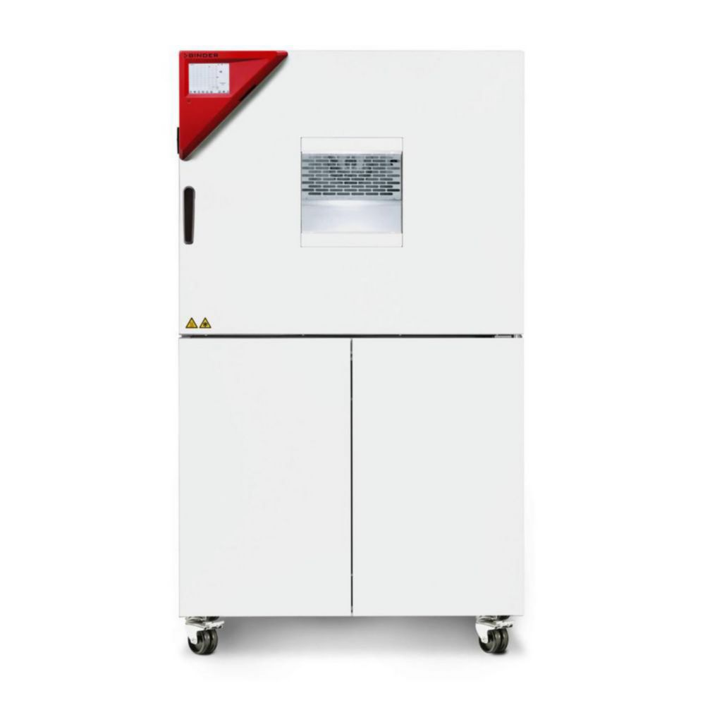 Dynamic Climate Chamber MKF115 480V-C