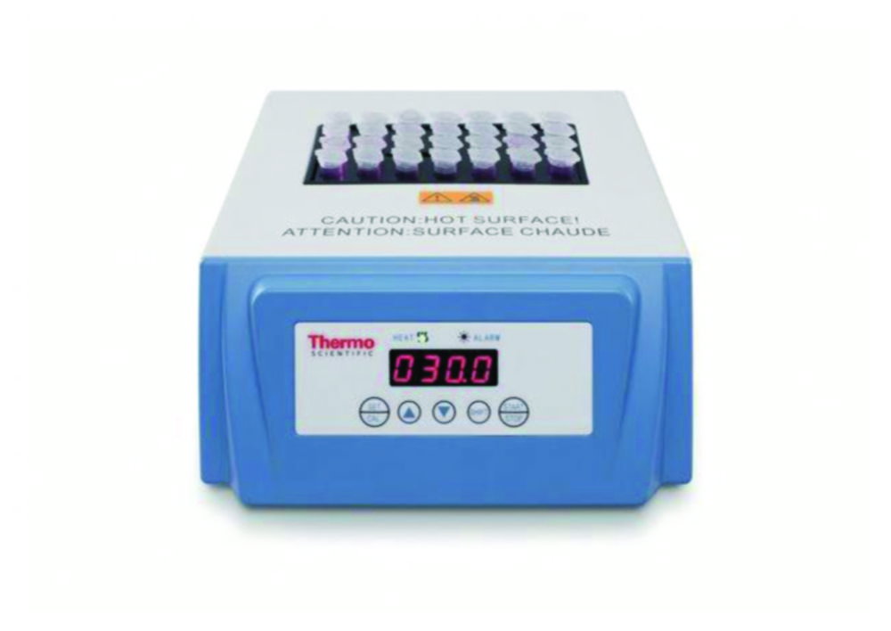 Dry Bath standard 2 block 200-240V