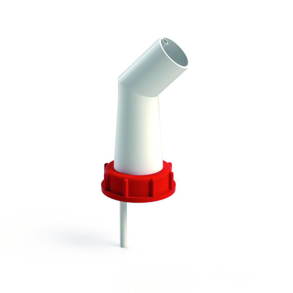 b.safe Spouts S55