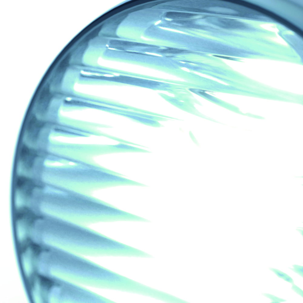 LED Module pure-white (6.000 K), Line (12° × 30°)