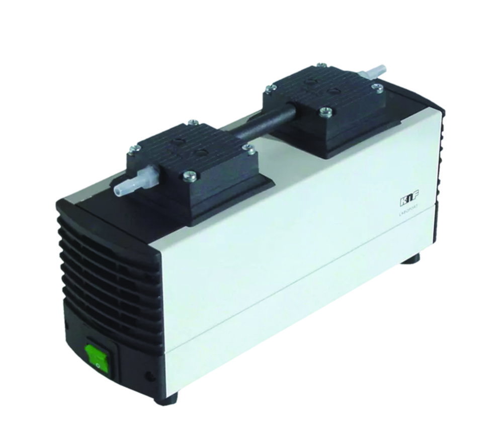 LABOPORT® Diaphragm Vacuum Pump U N816.3KT.18 US-Plug - 115V/60HZ
