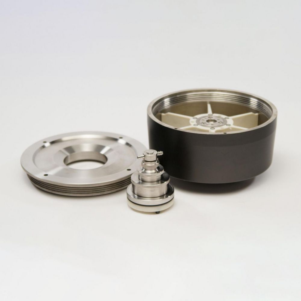 Rotor LYNX TCF-20 Cts Flow