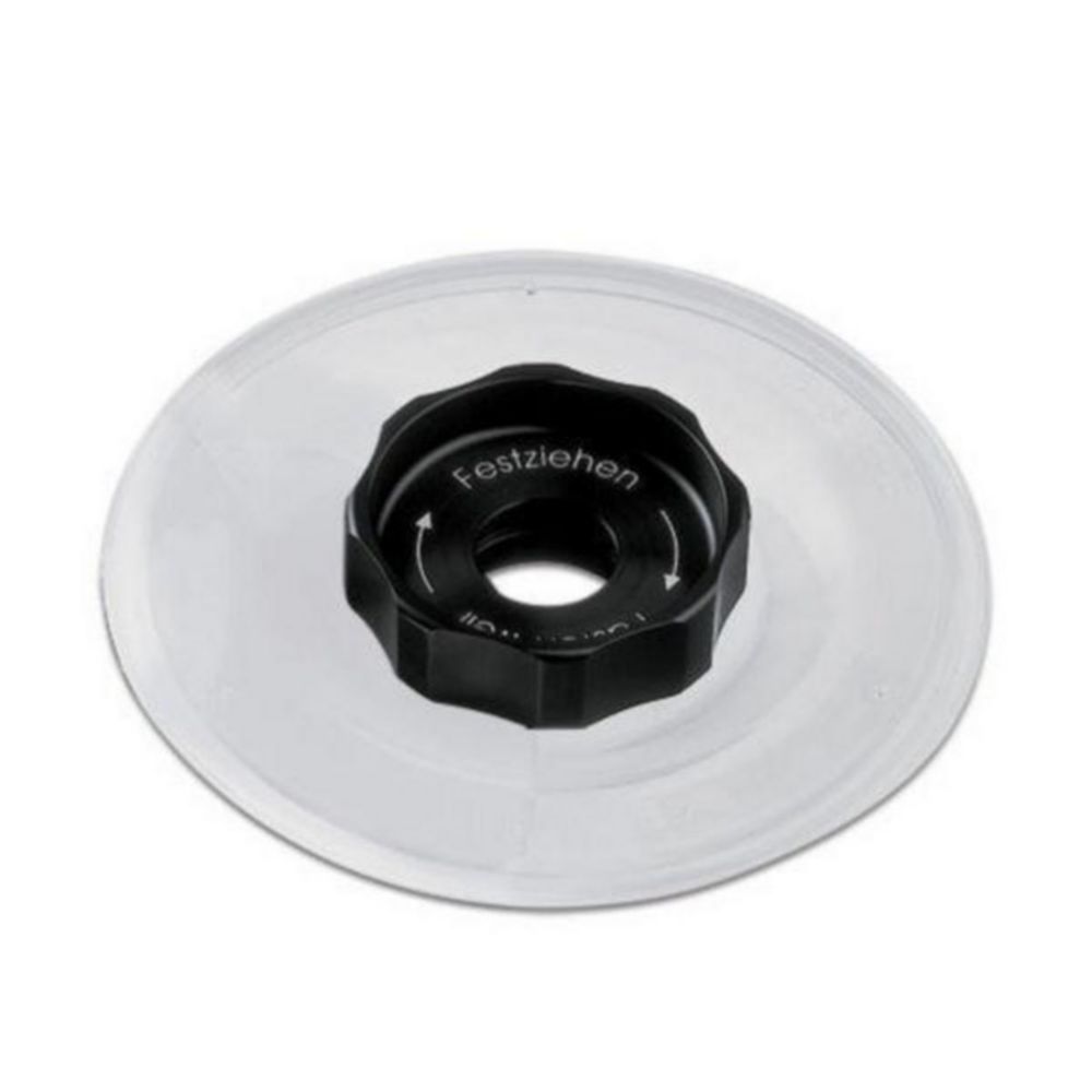 Spare lid for rotor F-45-18-11-Kit