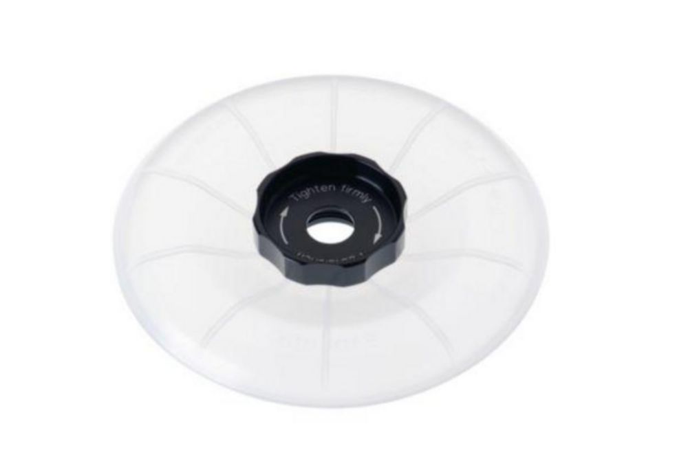Rotor lid for F-45-48-11